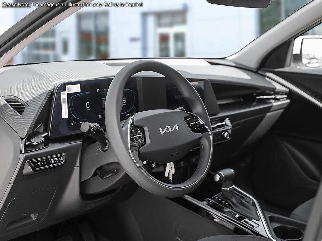 2025 Kia Niro PHEV LX-11