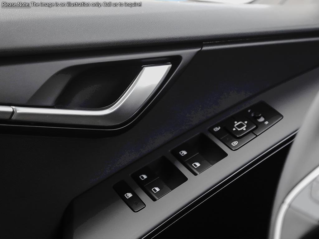 2025 Kia Niro PHEV LX-15