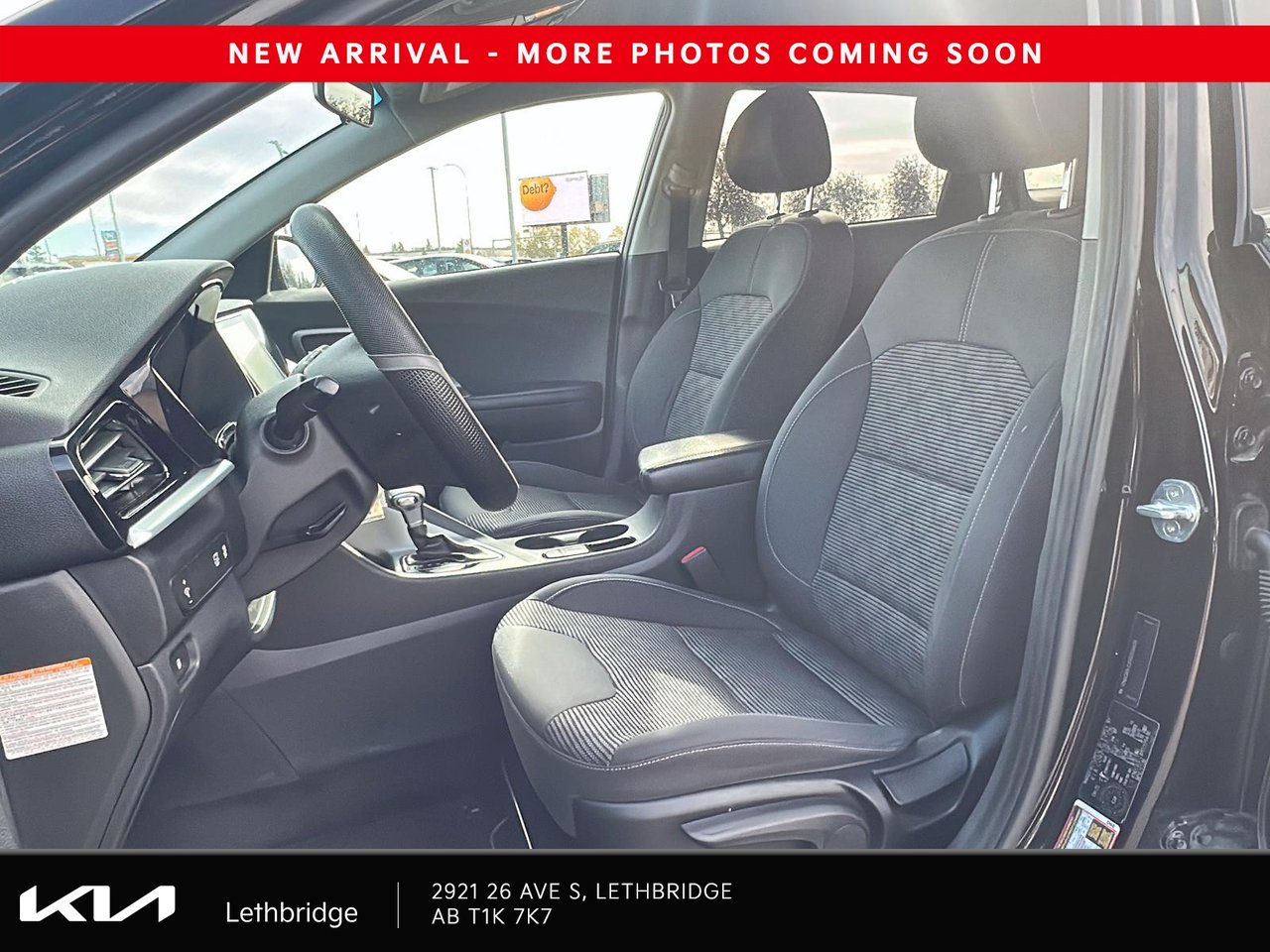 2022 Kia Niro L-7