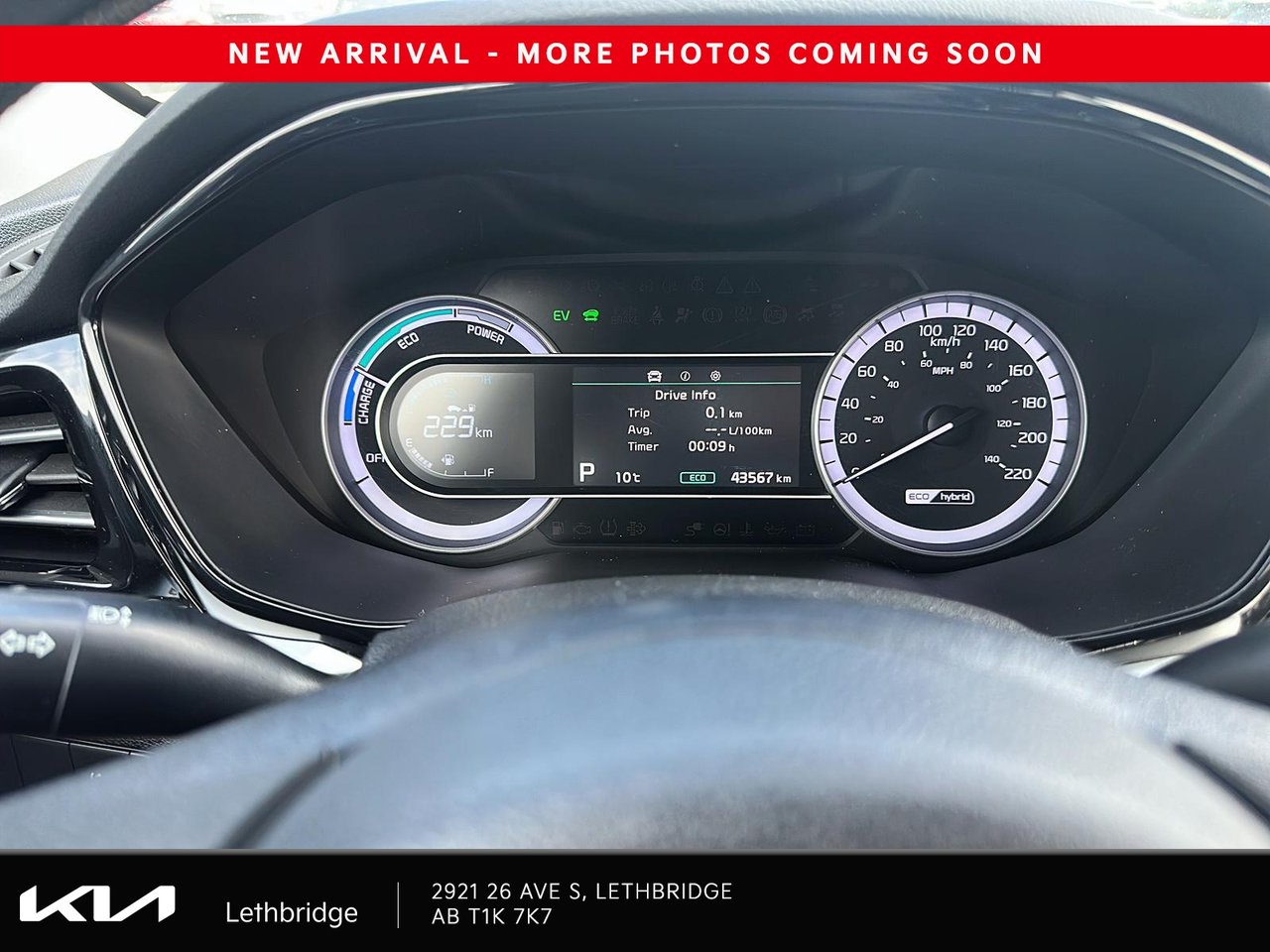 2022 Kia Niro L-12