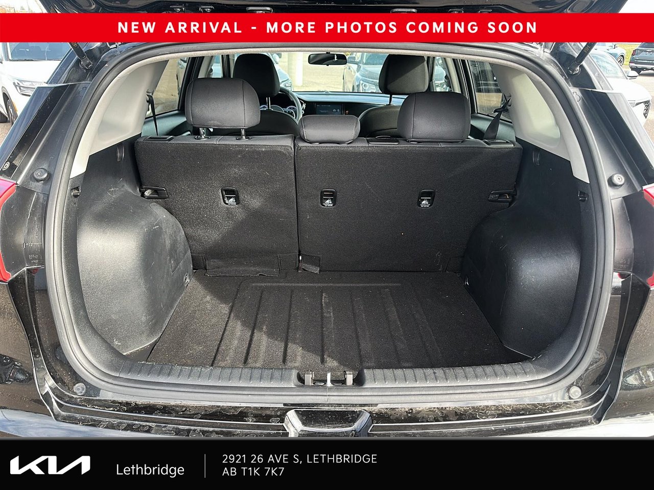 2022 Kia Niro L-5