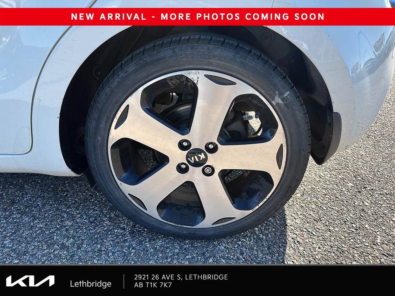 2015 Kia Rio SX-6