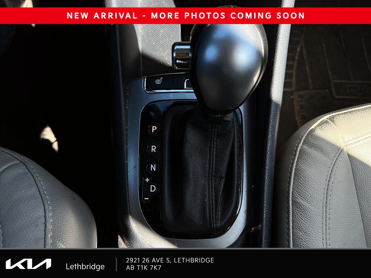 2015 Kia Rio SX-13