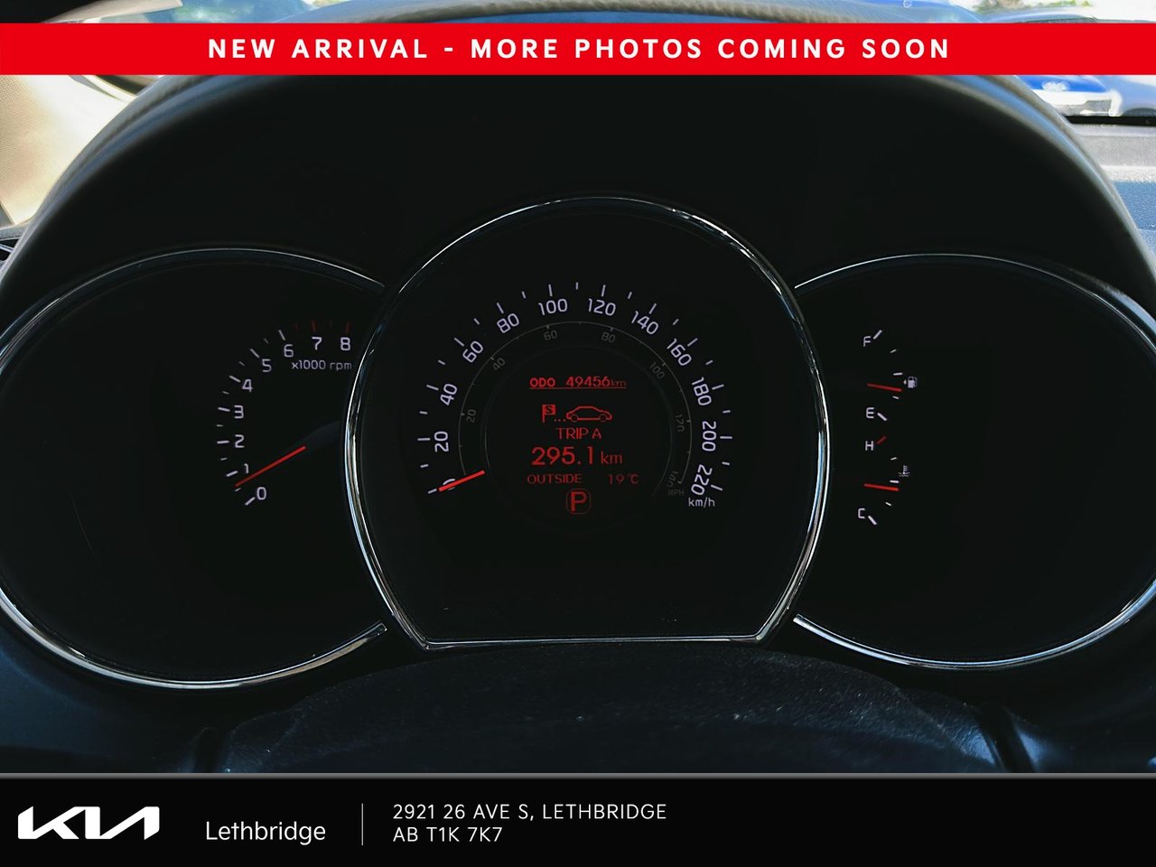2015 Kia Rio SX-11