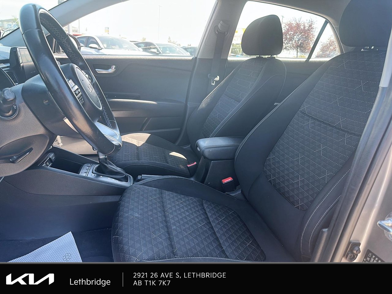 2022 Kia Rio LX+-7