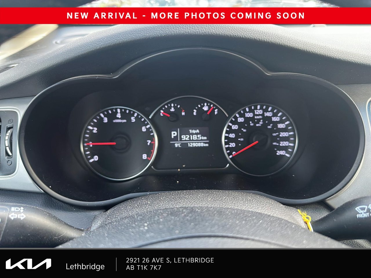 2017 Kia Rondo LX-12