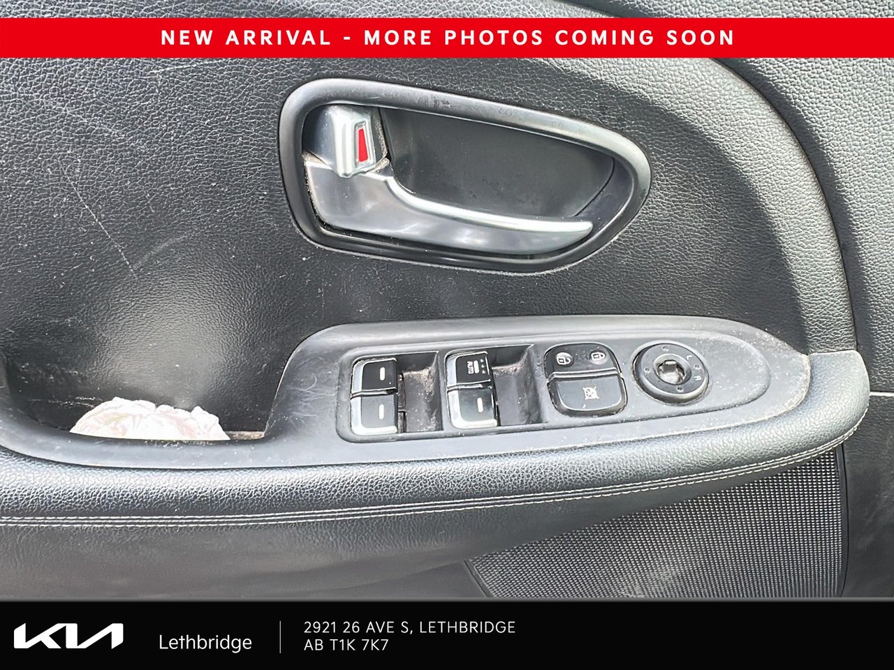 2017 Kia Rondo LX-10