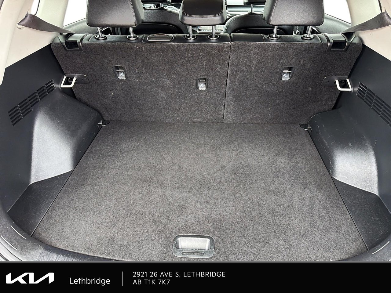 2021 Kia Seltos EX-5