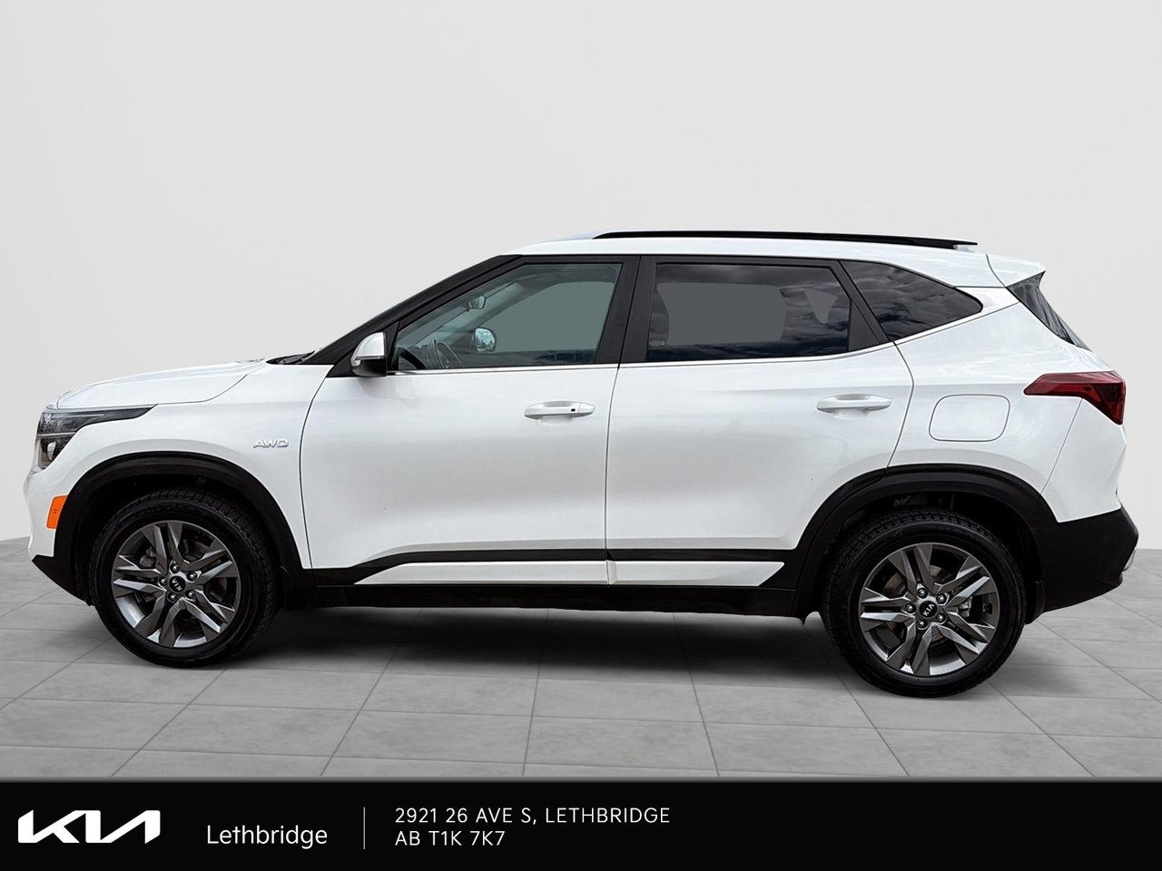 2021 Kia Seltos EX-4