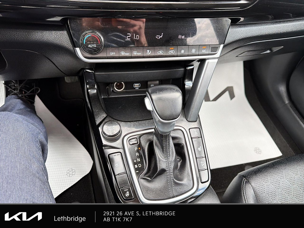 2021 Kia Seltos EX-14
