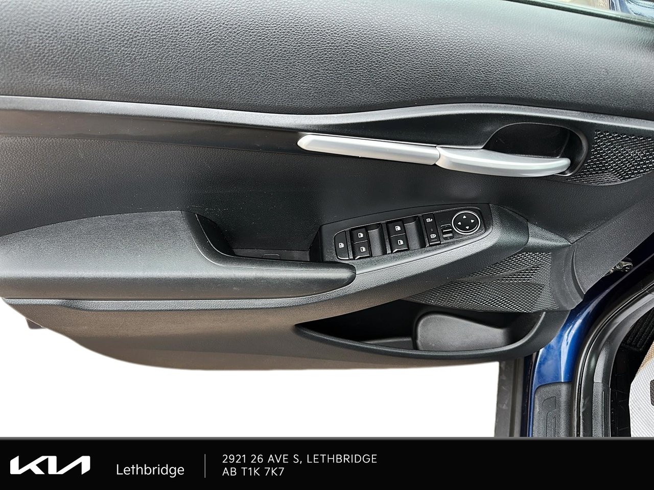 2021 Kia Seltos LX-9