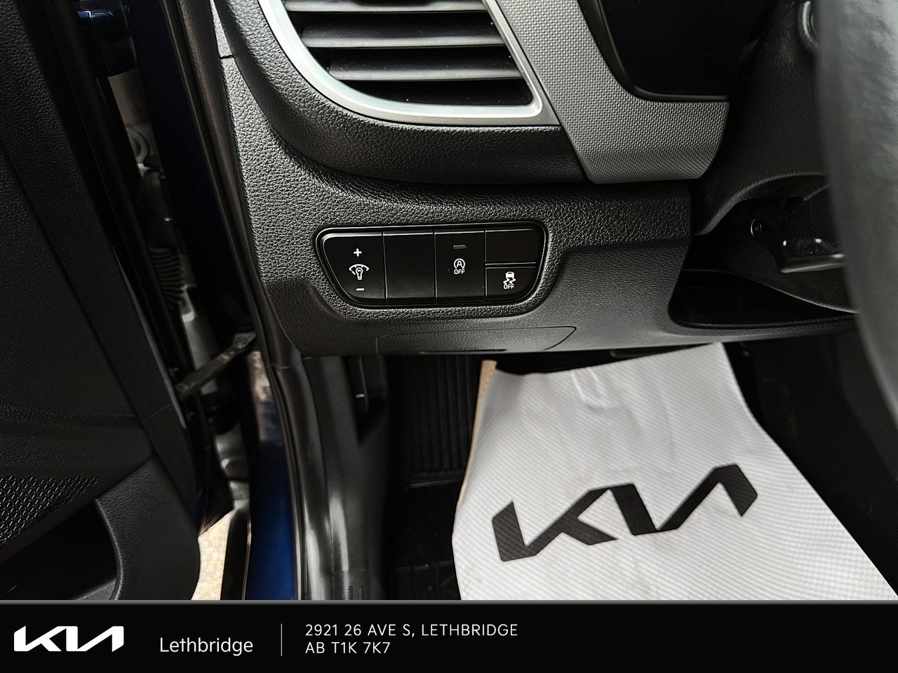 2021 Kia Seltos LX-14