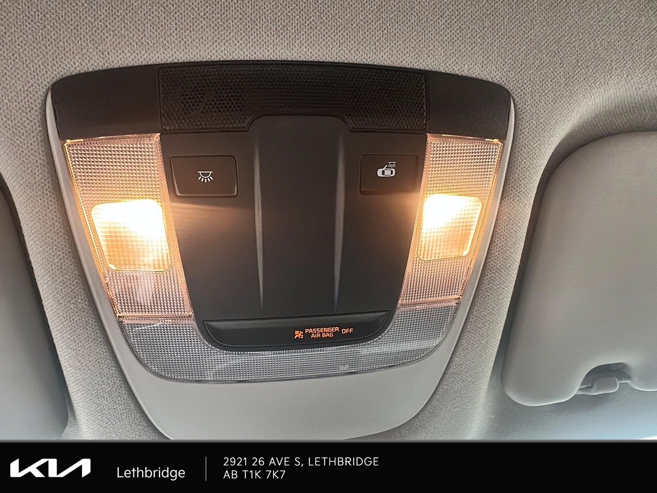 2021 Kia Seltos LX-17