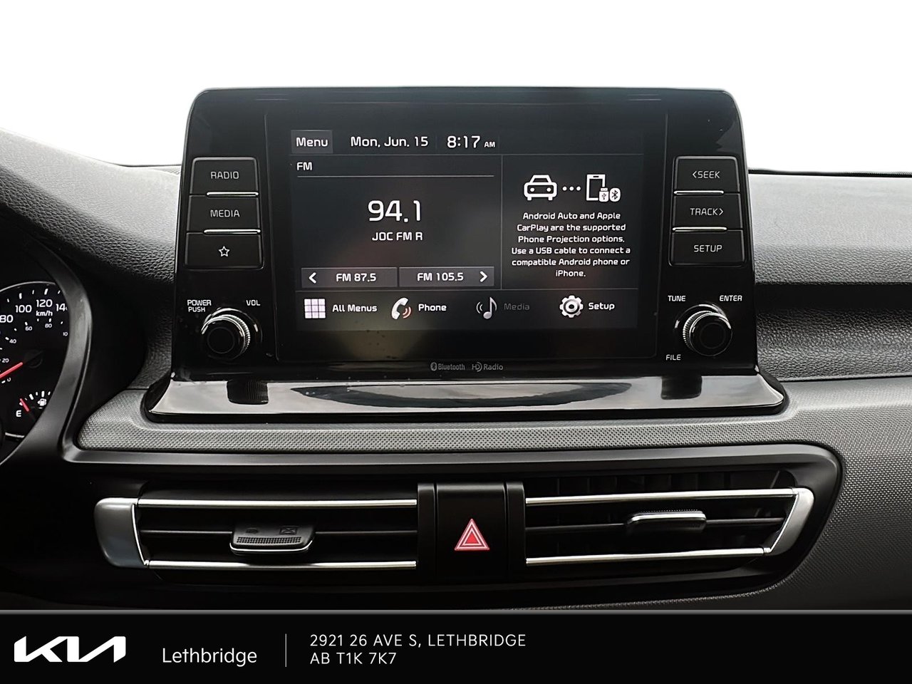 2021 Kia Seltos LX-12