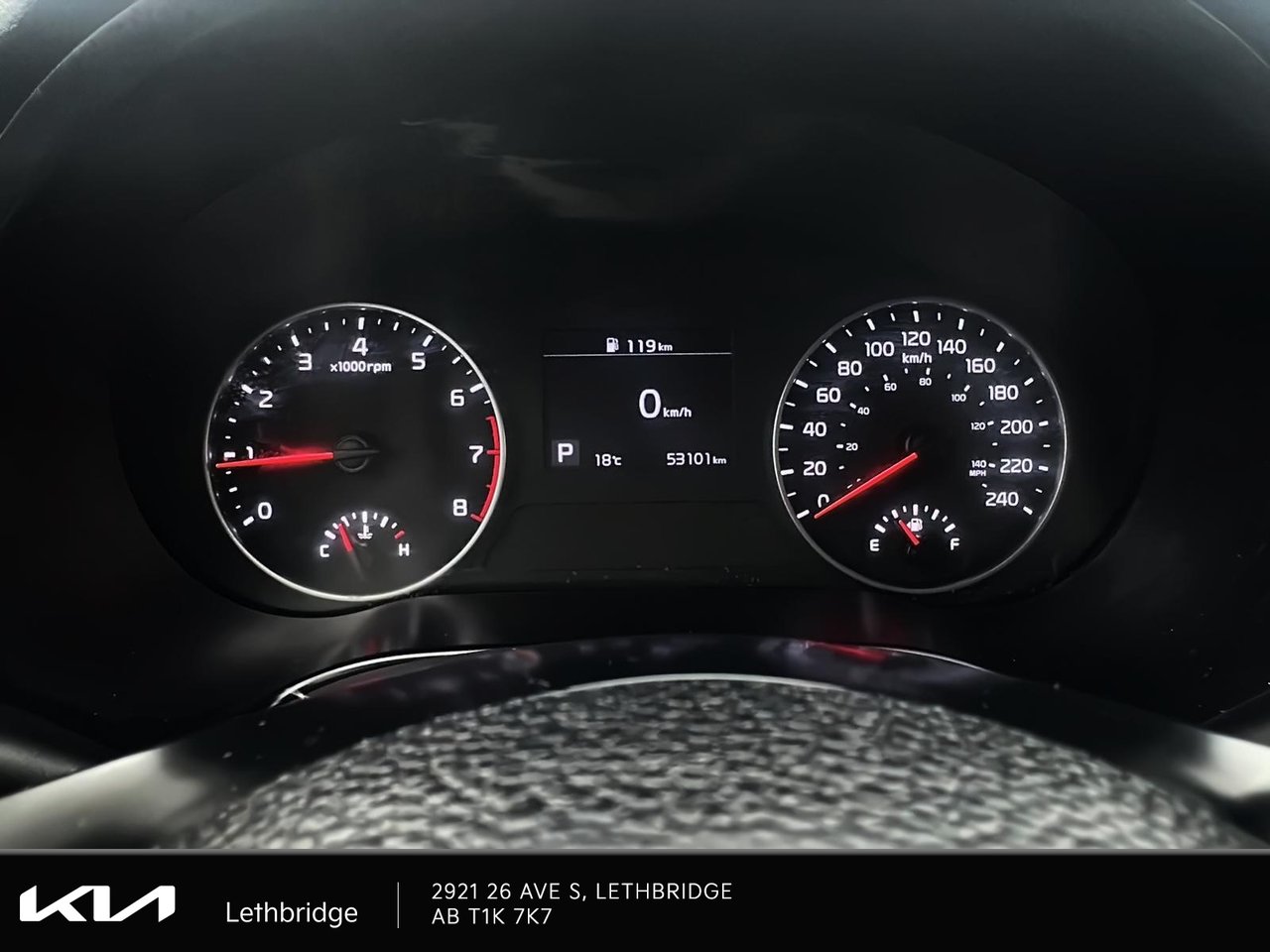 2021 Kia Seltos LX-11