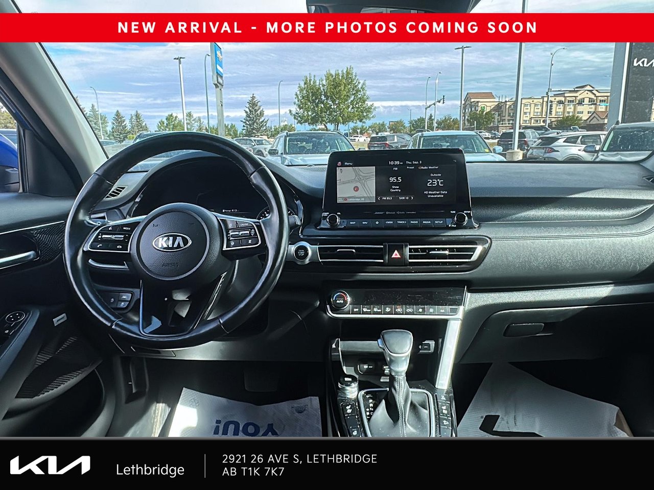 2021 Kia Seltos SX Turbo-9