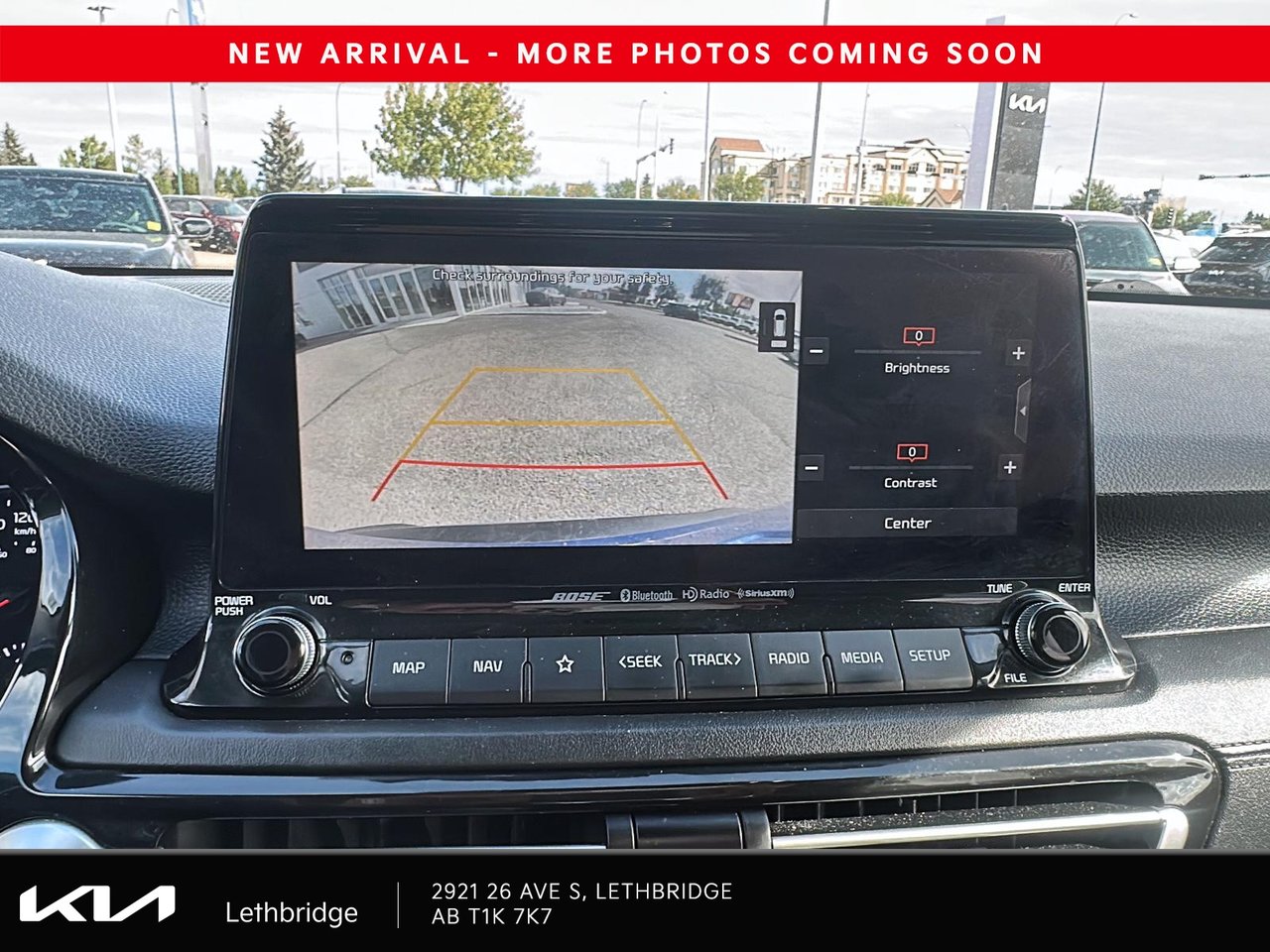 2021 Kia Seltos SX Turbo-17
