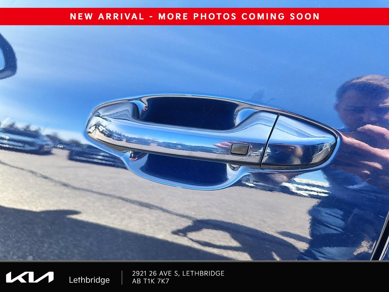 2023 Kia Seltos EX-9