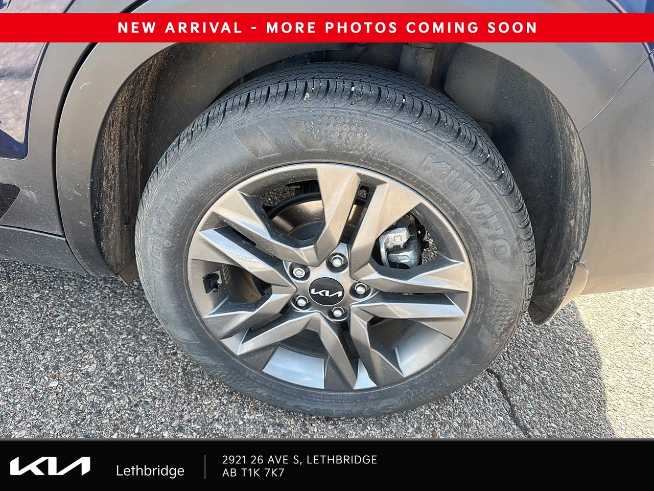 2023 Kia Seltos EX-6