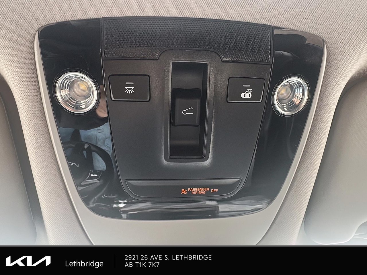 2023 Kia Seltos EX-17