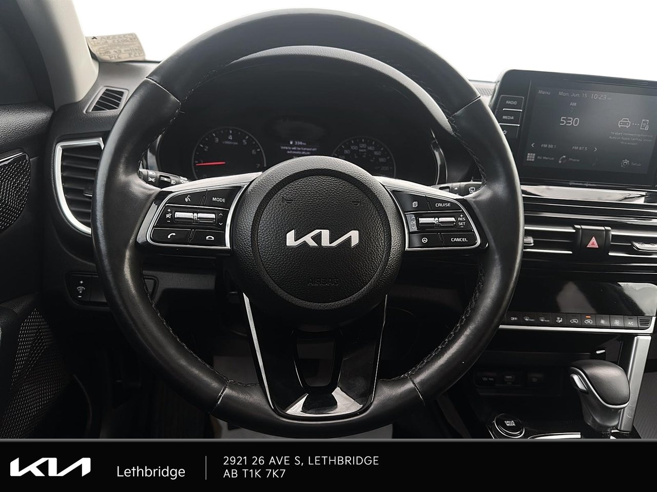 2023 Kia Seltos EX-10