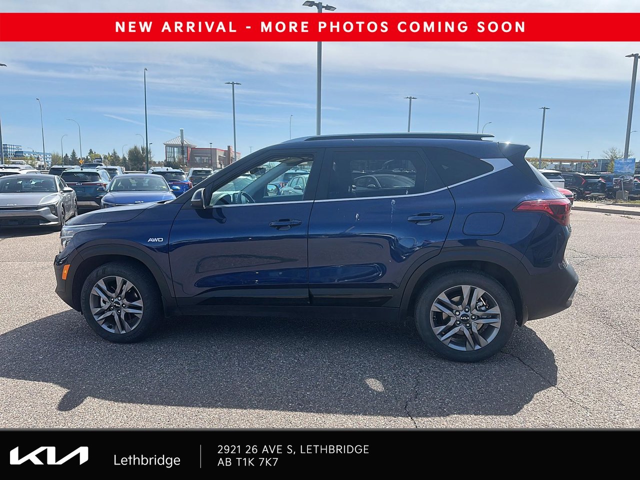 2023 Kia Seltos EX-4