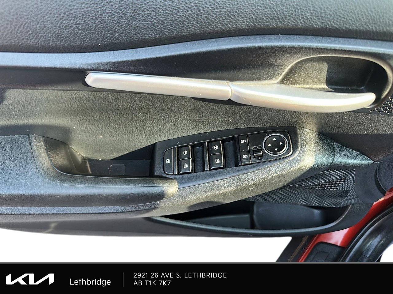 2023 Kia Seltos LX-10