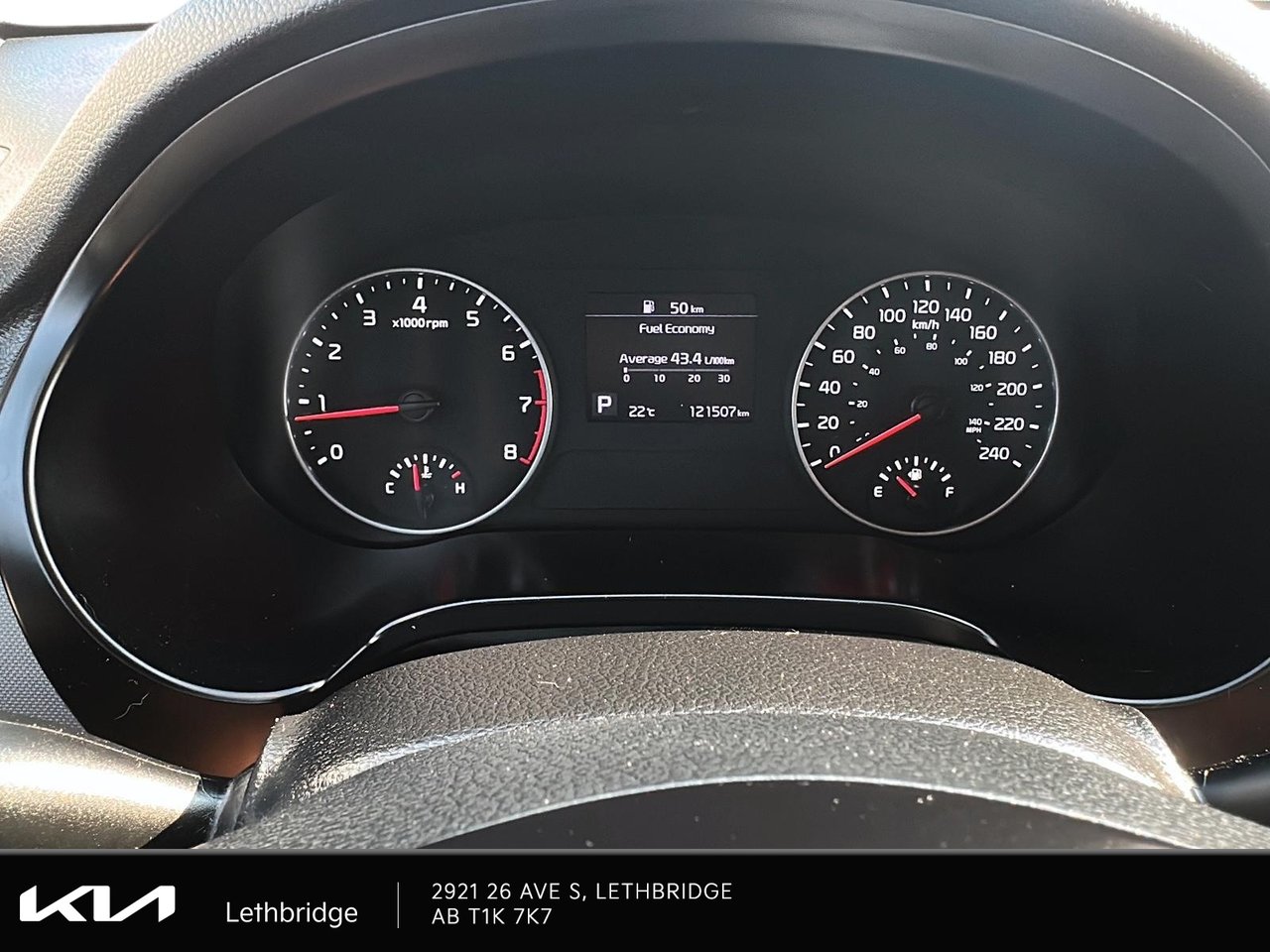 2023 Kia Seltos LX-12