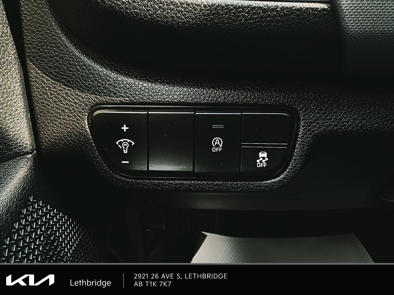 2024 Kia Seltos LX-15