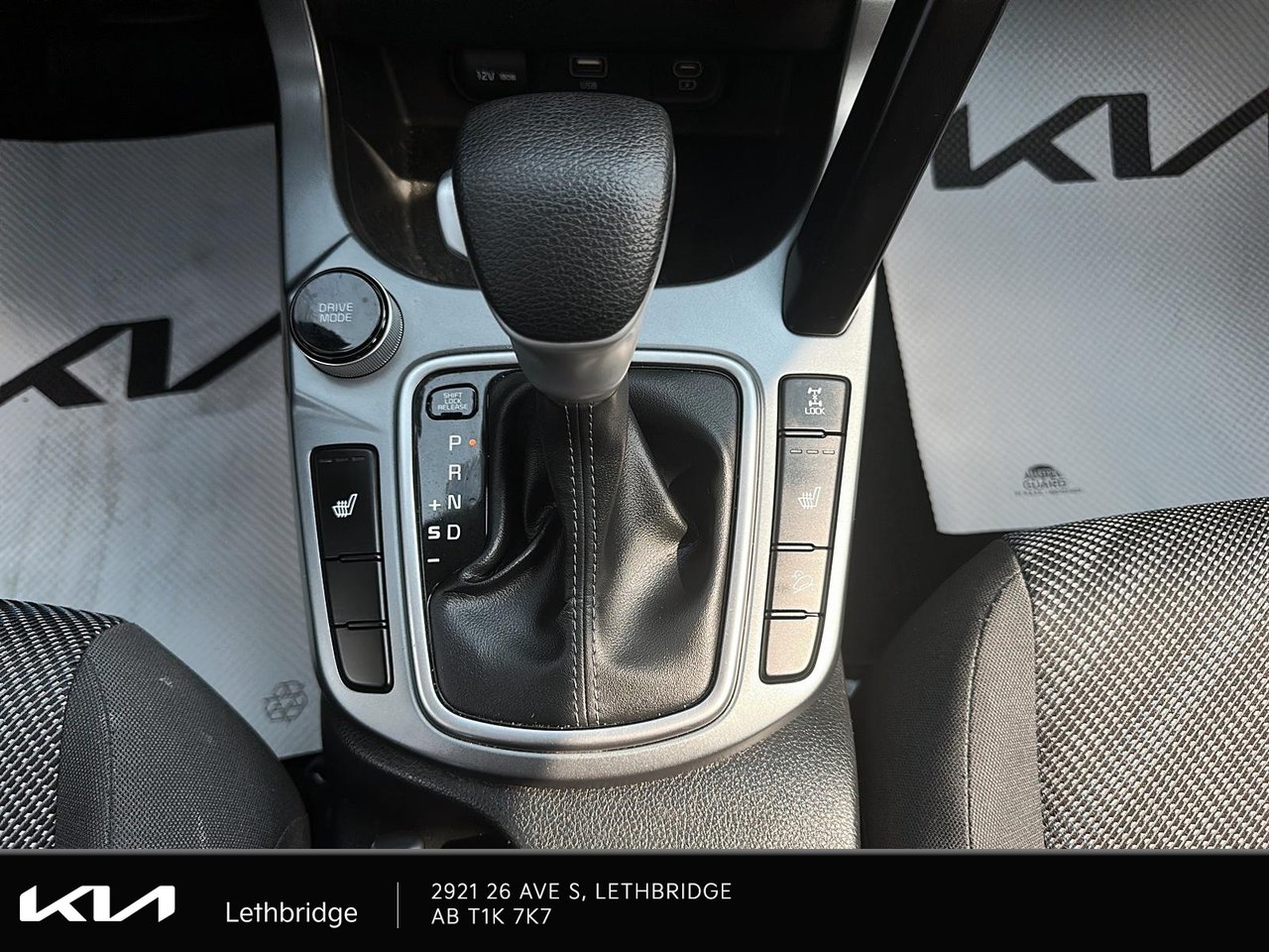 2024 Kia Seltos LX-14