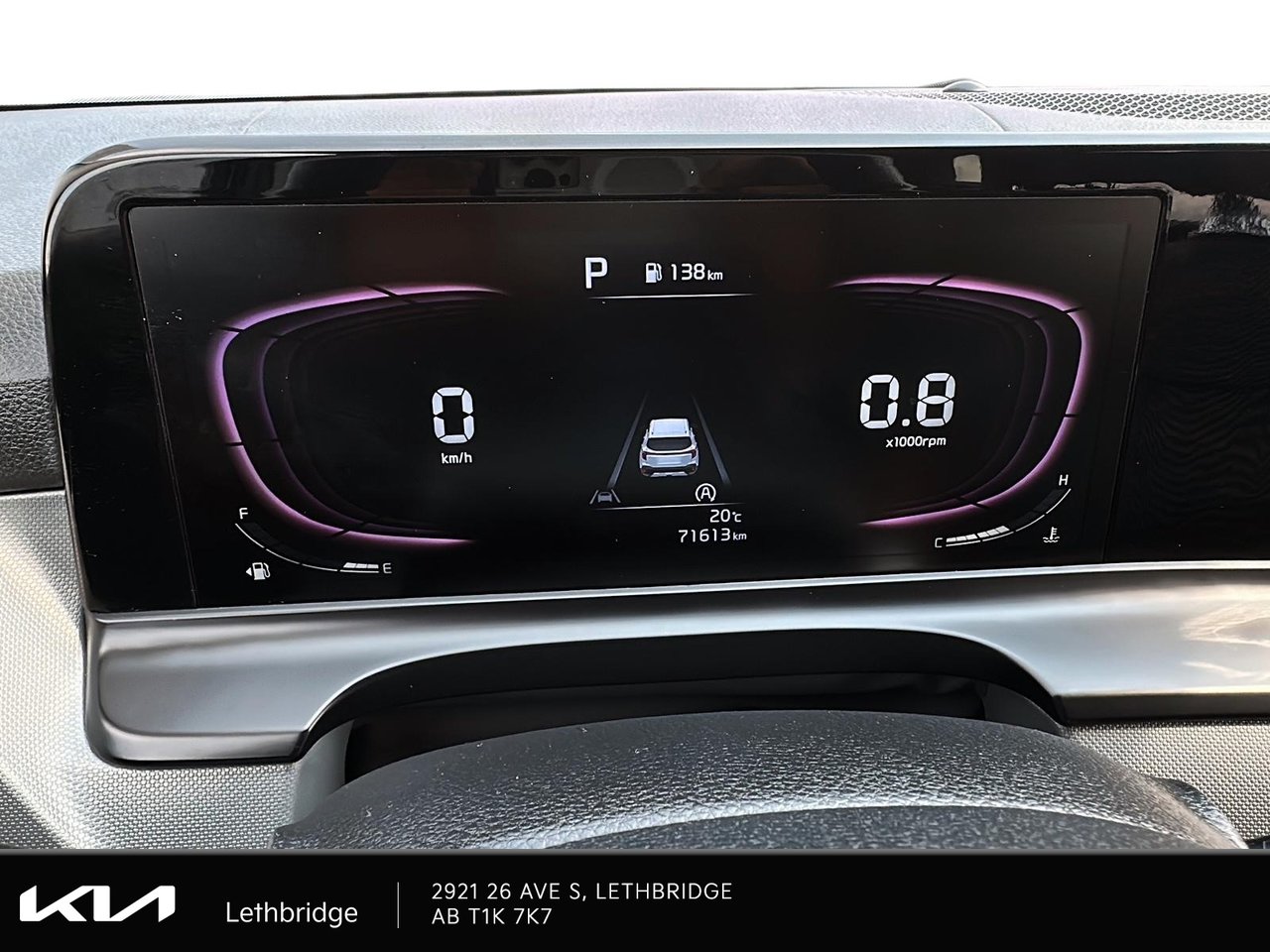 2024 Kia Seltos LX-12