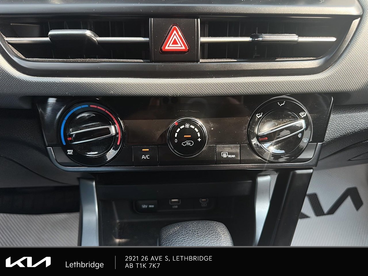 2024 Kia Seltos LX-18