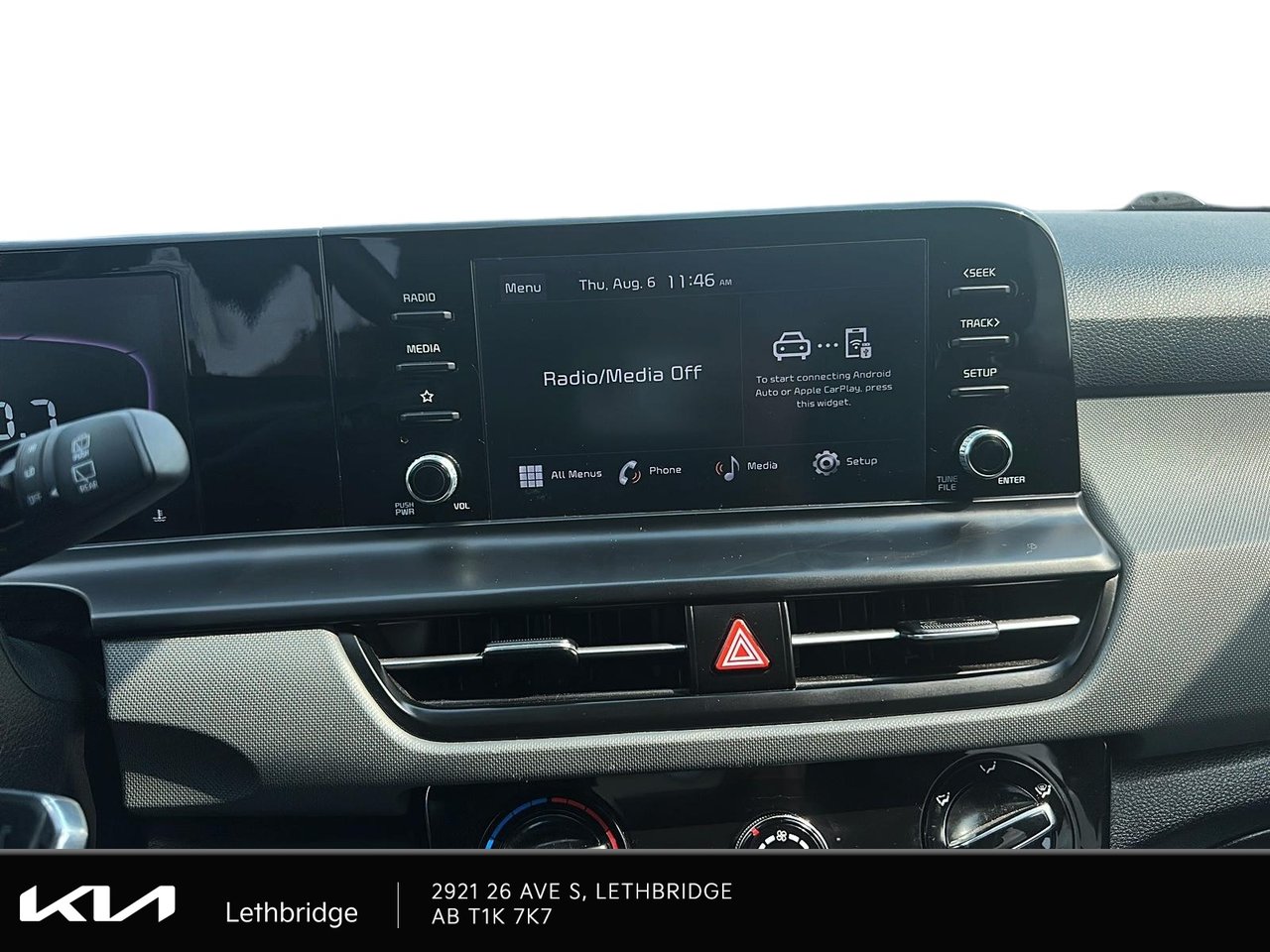 2024 Kia Seltos LX-13