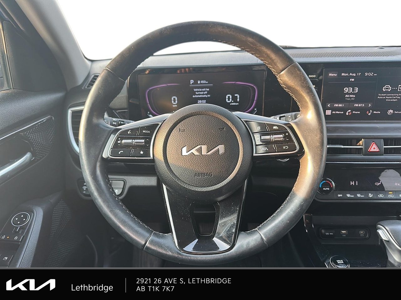 2024 Kia Seltos EX-11