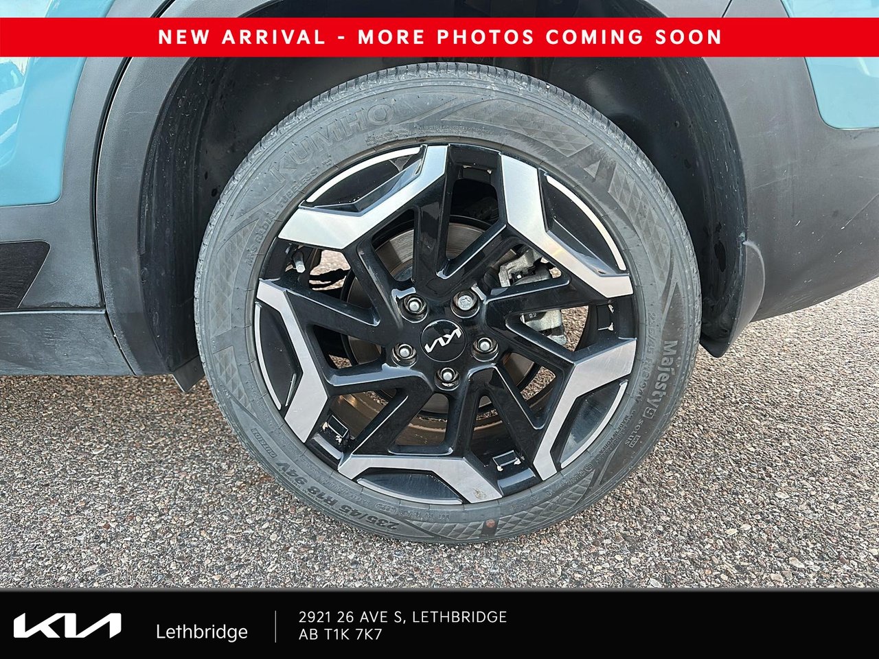 2024 Kia Seltos SX-6