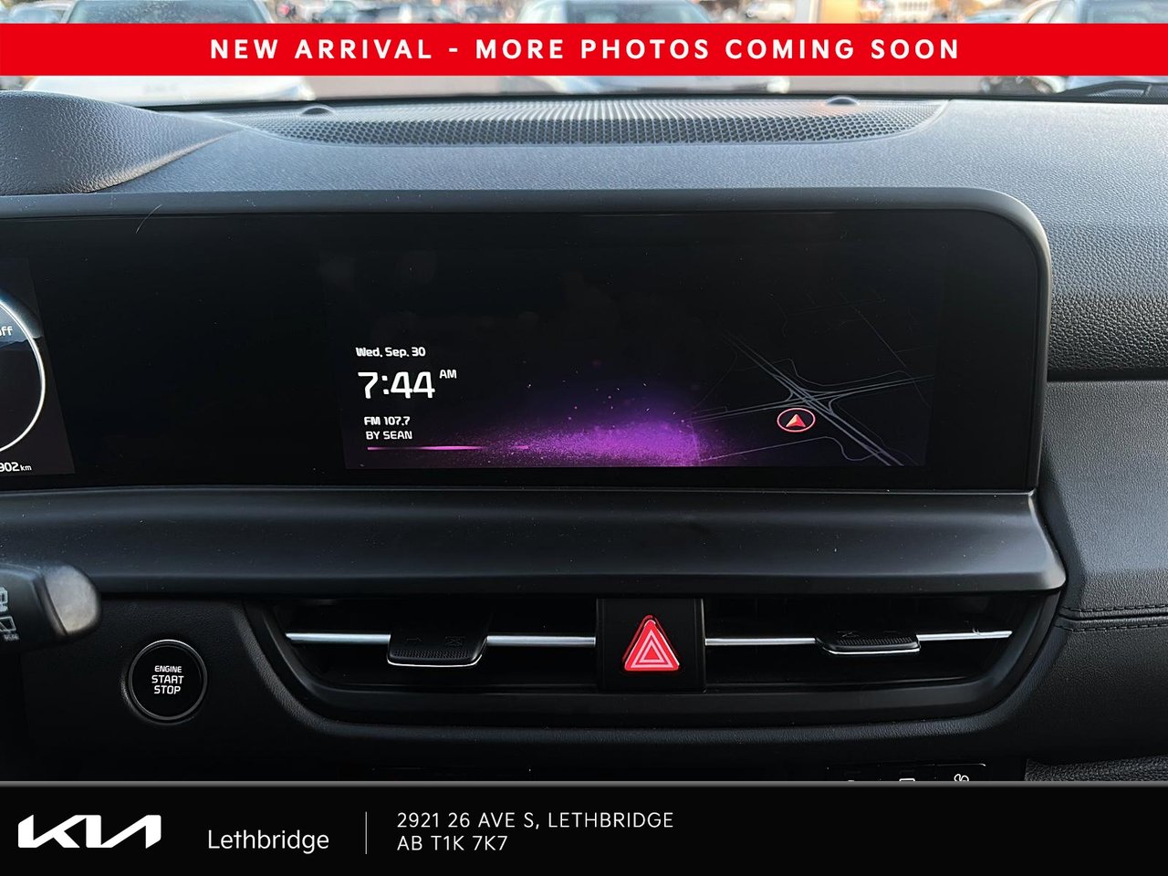 2024 Kia Seltos SX-13