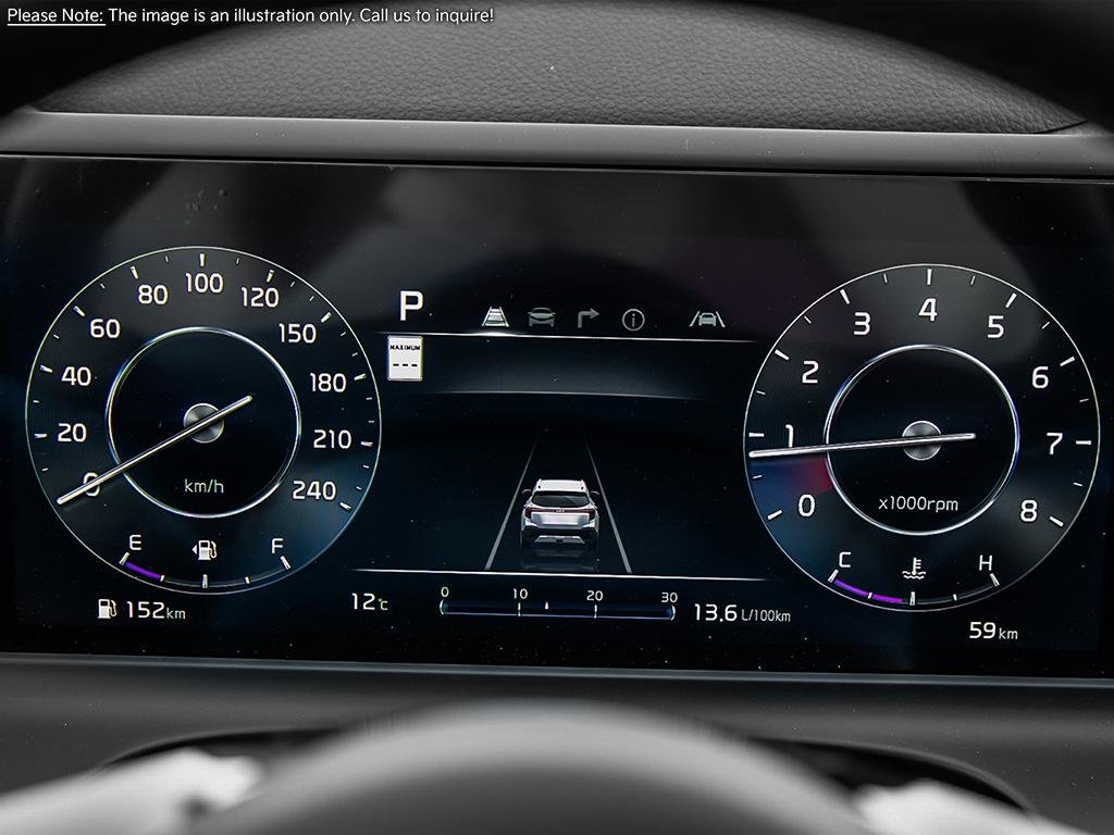 2025 Kia Seltos X-LINE-13