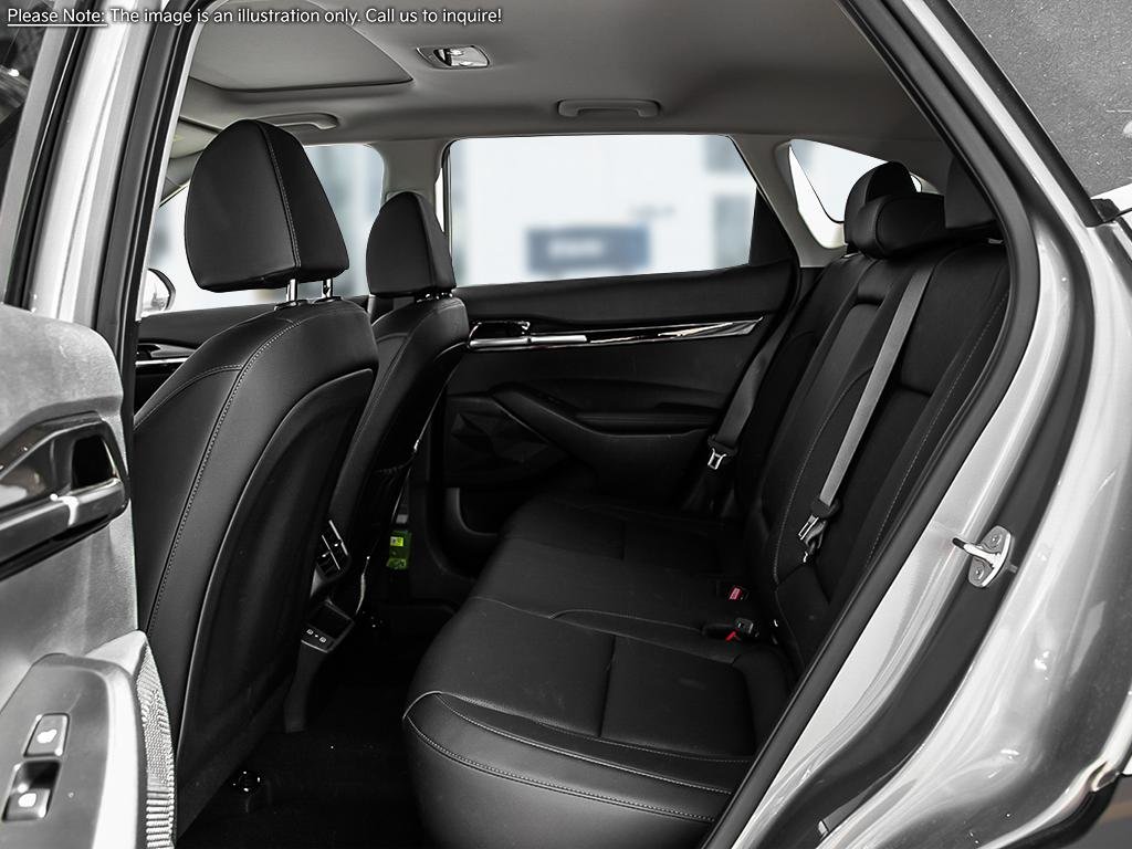 2025 Kia Seltos X-LINE-20