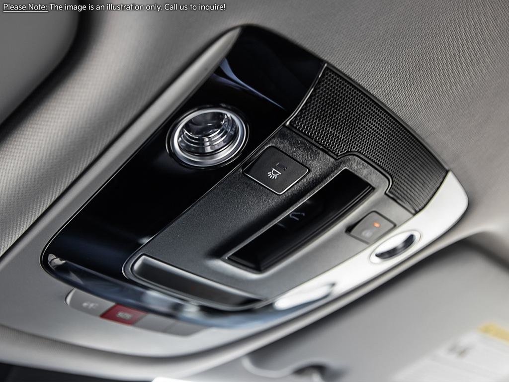 2025 Kia Seltos X-LINE-18