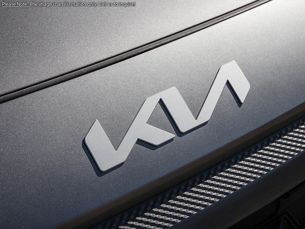 2025 Kia Seltos X-LINE-8