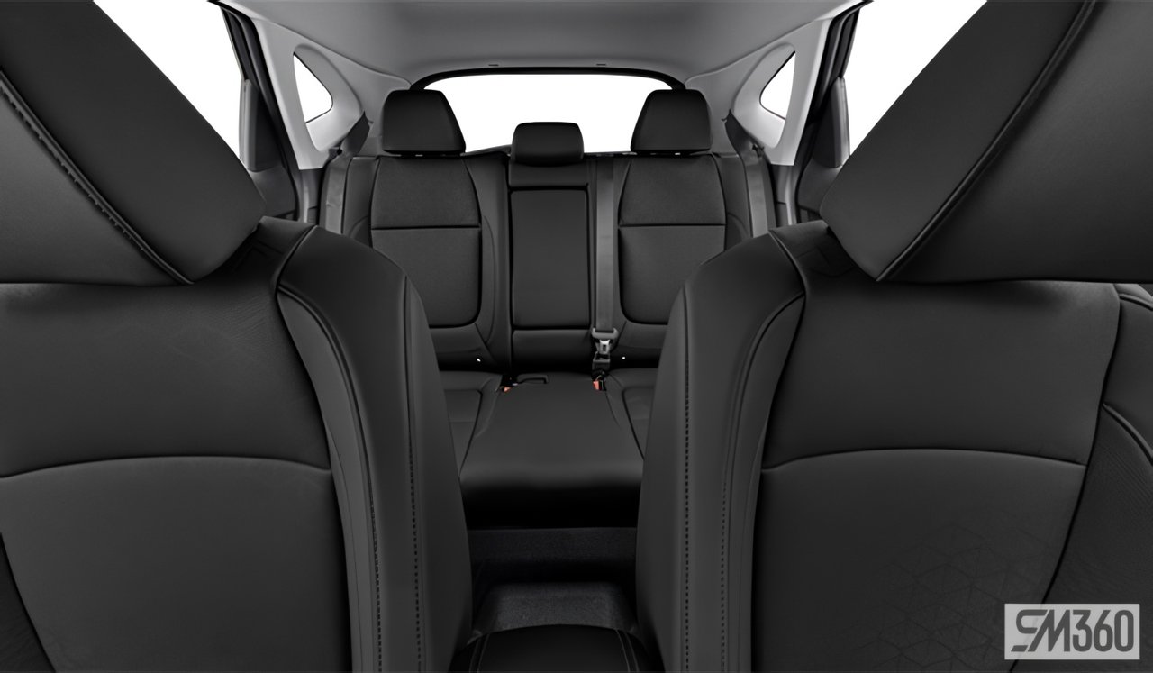 2025 Kia Seltos X-LINE-3