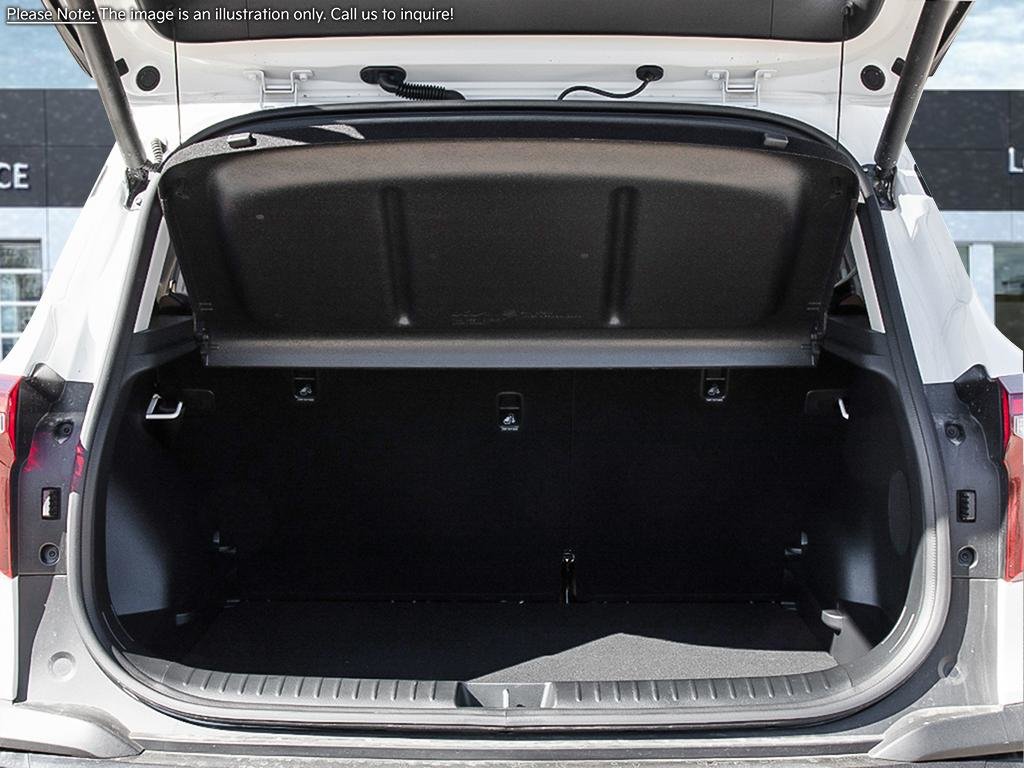 2025 Kia Seltos SX-6