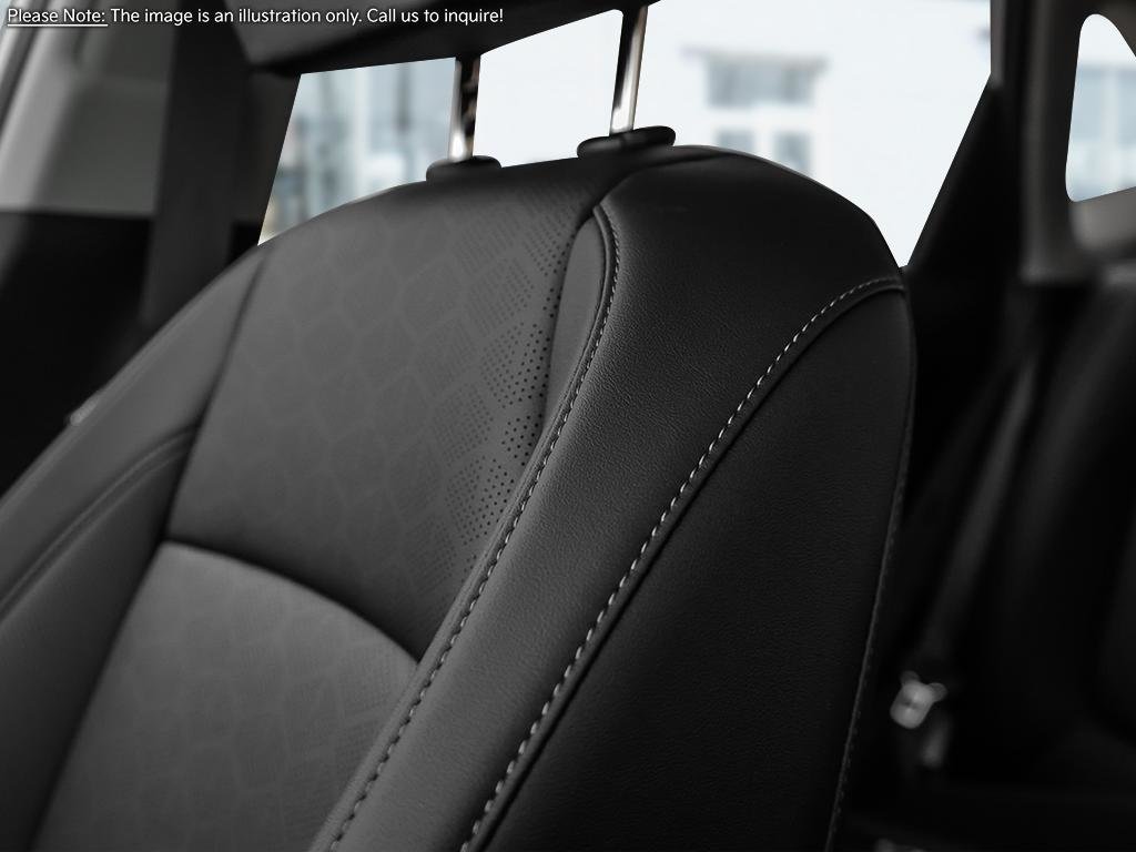 2025 Kia Seltos X-LINE-17