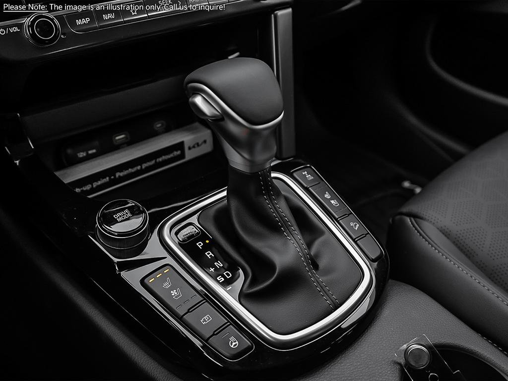 2025 Kia Seltos X-LINE-14