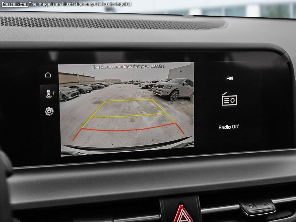 2025 Kia Seltos X-LINE-20