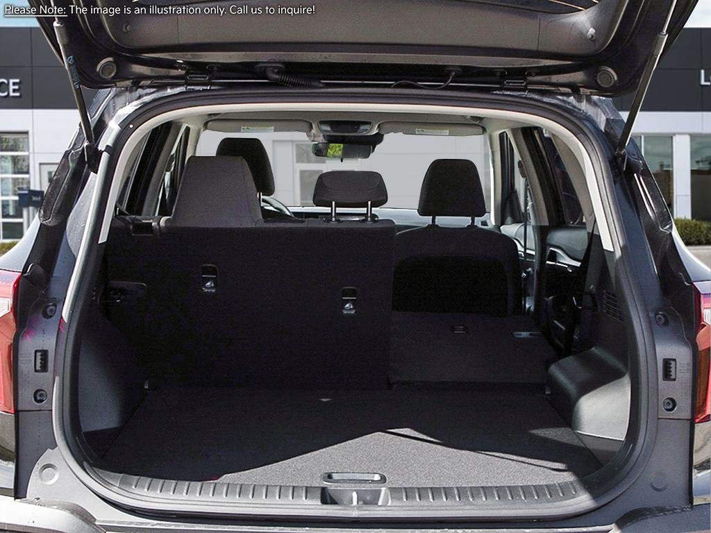 2026 Kia Seltos LX-6