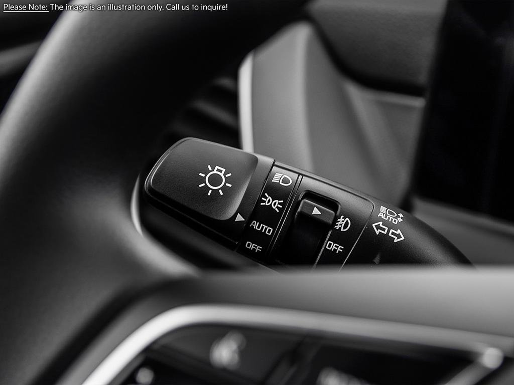 2026 Kia Seltos LX-24