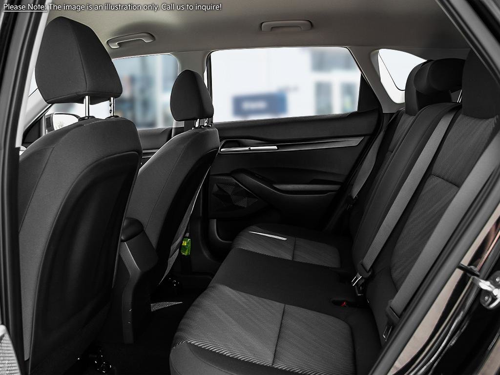 2026 Kia Seltos LX-19