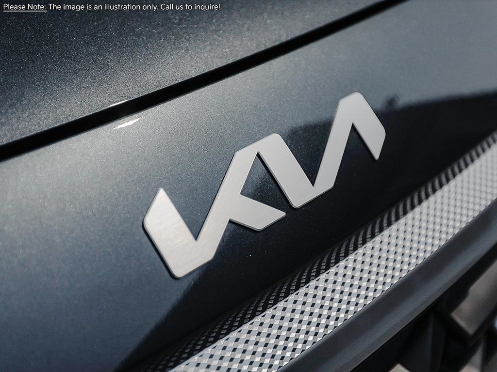 2026 Kia Seltos LX-8