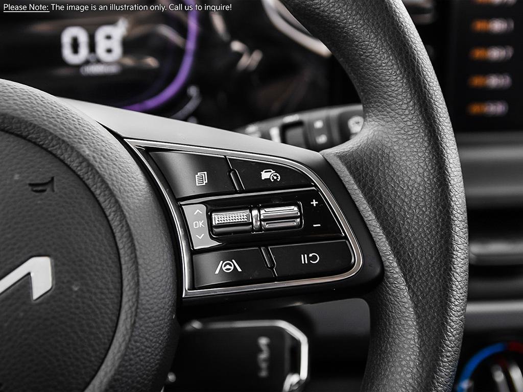 2026 Kia Seltos LX-14